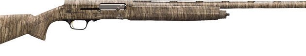 BROWNING A5 SWEET 16 2.75" - 28"VR MOSSY OAK BOTTOMLAND