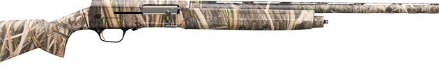 BROWNING A5 LIGHTNING SWEET 16 - 2.75" 28"VR MO-SG HABITAT