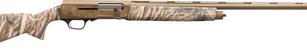 BROWNING A5 SWEET 16 WICKED - WING 2.75" 28"VR MO-SG HABITT