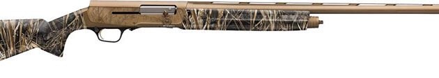 BROWNING A5 SWEET 16 WICKED - WING 2.75" 28" REALTREE MAX-7