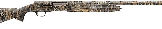 BROWNING A5 SWEET 16 2.75" - 28"VR REALTREE MAX-7