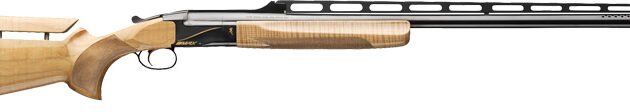 BROWNING BT-99 MAX HIGH GRADE - 12GA 2.75" 32" BLUED/MAPLE
