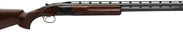 BROWNING CXT TRAP 12GA 3" - 30"VR BLUED/WALNUT