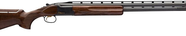 BROWNING CITORI CXT TRAP 12GA - 3" 30"VR ADJ COMB BLUED/WAL