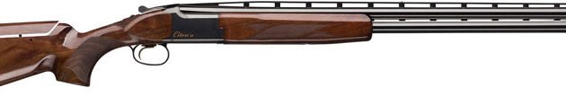 BROWNING CITORI CX 12GA 3" - 30"VR ADJ COMB BLUED/WALNUT