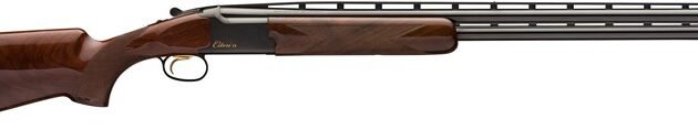 BROWNING CITORI CX 12GA 3" - 28"VR BLUED/WALNUT