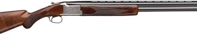 BROWNING CITORI WHITE - LIGHTNING 12GA 3" 28" BLD/WAL