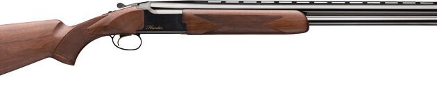 BROWNING CITORI HUNTER GRADE 1 - 12GA 3" 28"VR BLUED/WALNUT