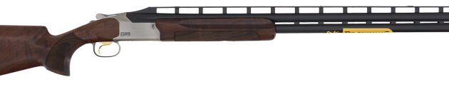 BROWNING CITORI 825 TRAP - 12GA 2.75" 32"VR BLUED/WALNUT