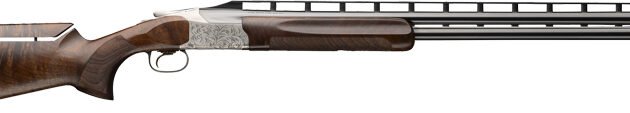 BROWNING CITORI 825 TRAP - 12GA 2.75" 30"VR BLUED/WALNUT