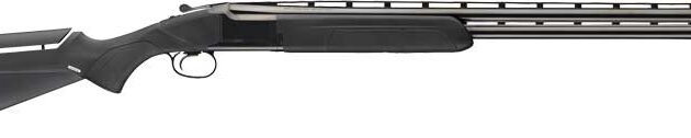 BROWNING CITORI COMPOSITE 12GA - 3" 30" BLUED/COMPOSITE
