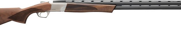 BROWNING CYNERGY CX 12GA 3" - 32"VR BLUED/WALNUT