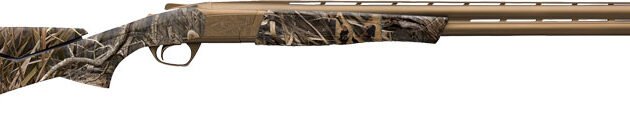 BROWNING CYNERGY WICKED WING - 12GA 3.5" 28" MO-SG HABITAT