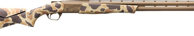 BROWNING CYNERGY WICKED WING - 12GA 3.5" 30" VINTAGE TAN