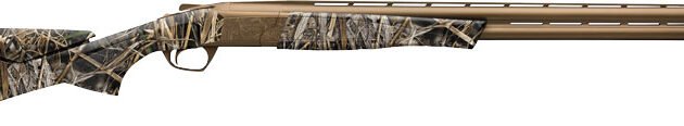 BROWNING CYNERGY WICKED WING - 12GA 3.5" 30" REALTREE MAX-7