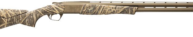 BROWNING CYNERGY WICKED WING - 12GA 3.5" 30"VR MOSHADOWGRASS