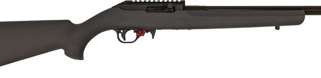 FRANKLIN ARMORY F22 22LR 16" - FLUTED GREY BINARY EQUIPPED