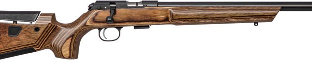 CZ 457 AT-ONE VARMINT 22LR - 16.5" HB BOYDS STOCK