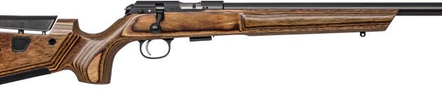 CZ 457 AT-ONE VARMINT 22LR - 24" HB BOYDS STOCK