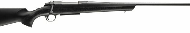 BROWNING AB3 COMPOSITE STALKER - 308WIN 22" MATTE BLACK/SYN