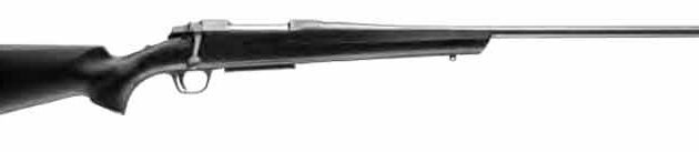 BROWNING AB3 COMPOSITE STALKER - 30-06 22" MATTE BLACK/SYN