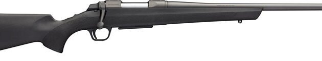 BROWNING AB3 MICRO STALKER - 308WIN 20" MATTE BLACK/SYN