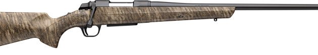 BROWNING AB3 COMPOSITE 270 WIN - 22" MO BOTTOMLAND/BLACK