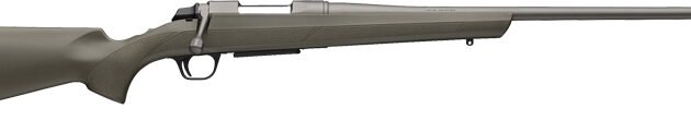 BROWNING AB3 COMPOSITE 308 WIN - 22" OD GREEN/TUNGSTEN
