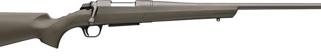BROWNING AB3 COMPOSITE 270 WIN - 22" OD GREEN/TUNGSTEN