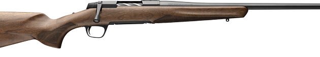BROWNING X-BOLT 2 HUNTER - 7MM RM 26" WALNUT/BLUED