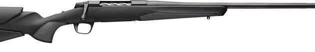 BROWNING X-BOLT 2 HUNTER 6.5 - PRC 24" COMPOSITE/BLUED MB