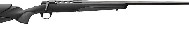 BROWNING X-BOLT 2 HUNTER - 300PRC 26" COMPOSITE/BLUED MB