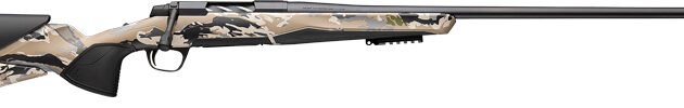 BROWNING X-BOLT 2 WESTERN - HUNTER LR 300 PRC 26" OVIX *