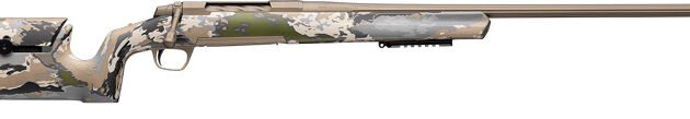 BROWNING X-BOLT 2 HELL'S - CANYON MAX LR 300 PRC 26" OVIX