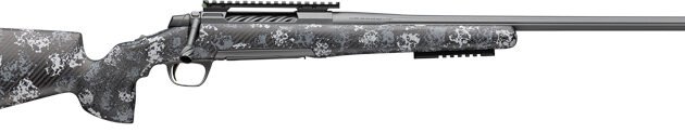 BROWNING X-BOLT 2 PRO MCMILLAN - LR 6.8 WST 26" AMBUSH GRAY *