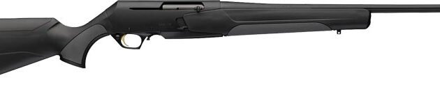 BROWNING BAR MK4 HUNTER 308WIN - 22" SYNTHETIC BLUED