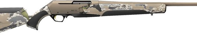 BROWNING BAR MK4 SPEED 308 WIN - 22" OVIX BRONZE CERAKOTE