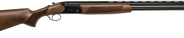 CZ DRAKE O/U 12GA 28" VR CT-5 - WALNUT STOCK