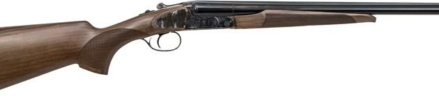CZ SHARP-TAIL S/S 410GA 28" - IC/MOD TURKISH WALNUT STOCK