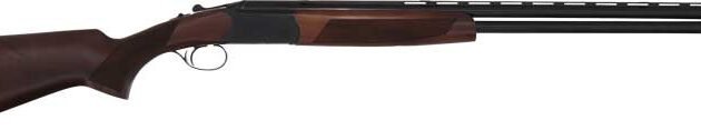 CZ DRAKE O/U 28GA 28" VR - BLACK WALNUT