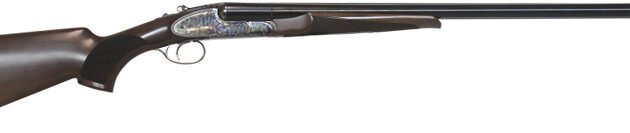 CZ SHARP-TAIL S/S 28GA 3" 28" - WALNUT