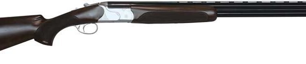CZ REDHEAD PREMIER O/U 20GA - 28" VR WALNUT