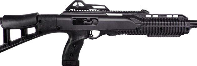 HI-POINT CARBINE 10MM - 17.5" BLACK THREADED