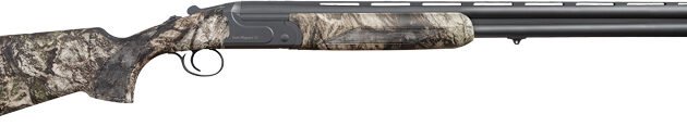 AKKAR 206 COOT 12GA 3.5" - 28" MOET SYNTHIC