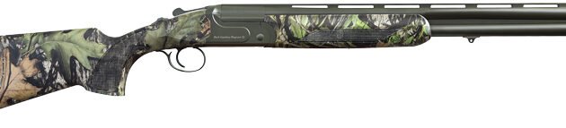 AKKAR 206 BACK COUNTRY 12GA - 3.5" 28" MOO SYNTHIC