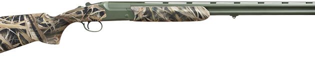 AKKAR 820 MARSH 20GA 3" - 28"VR EJECTORS BROWN MOB
