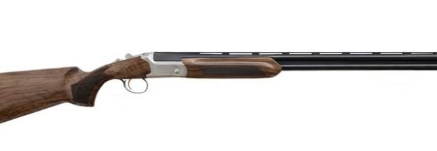 AKKAR 820 COMBO 20/28GA 2 BBL - SET 3" 28" BLUE WALNUT
