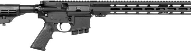 S&W M&P15 SPORT III 5.56 RIFLE - 10-RD CTS106 CA COMP ADJ STK
