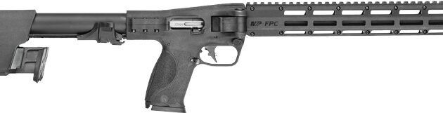 S&W M&P FPC 10MM FOLDING - CARBINE 16.25" 3-10RD MAGS BLK