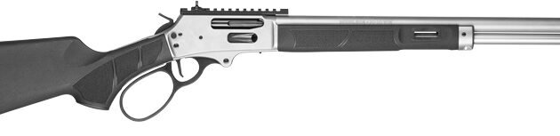 S&W 1854 LARGE LOOP 30-30 WIN - 20" STAINLESS SYNTHETIC